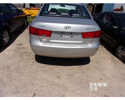 HYUNDAI SONATA Tail Lamp