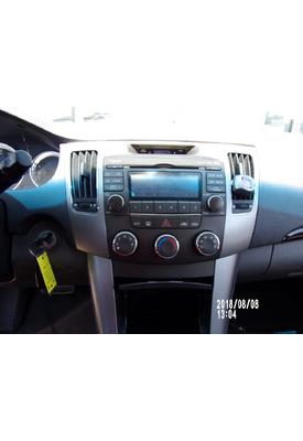 HYUNDAI SONATA Temperature Control