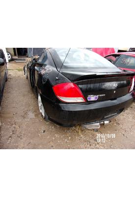 HYUNDAI TIBURON Tail Lamp