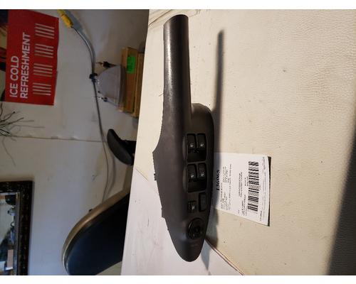 HYUNDAI TUCSON Door Electrical Switch