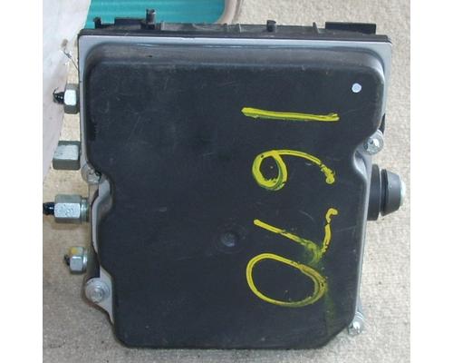 INFINITI INFINITI G35 Anti Lock Brake Parts