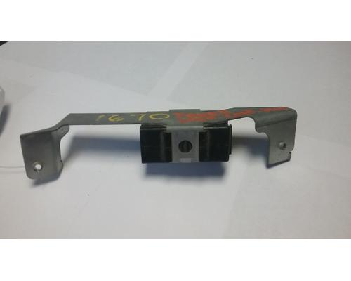 INFINITI INFINITI G35 Electronic Chassis Control Modules