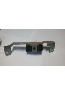 INFINITI INFINITI G35 Electronic Chassis Control Modules