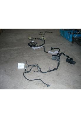 INFINITI INFINITI G35 Fuse Box