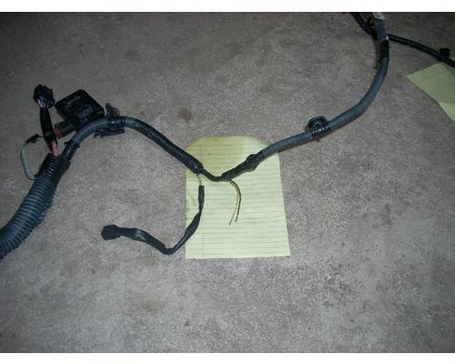 INFINITI INFINITI G35 Fuse Box