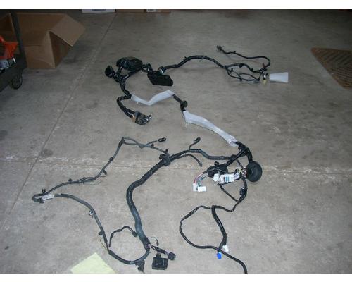 INFINITI INFINITI G35 Fuse Box