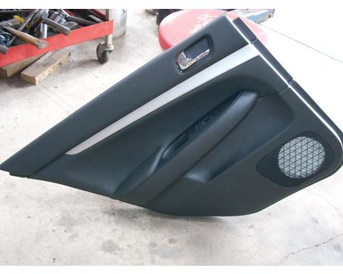 INFINITI INFINITI G35 Trim Panel, Rear Door