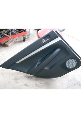 INFINITI INFINITI G35 Trim Panel, Rear Door