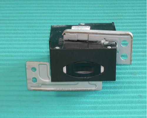 INFINITI INFINITI G37 Electronic Chassis Control Modules