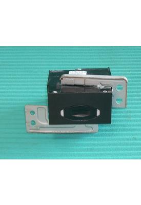 INFINITI INFINITI G37 Electronic Chassis Control Modules