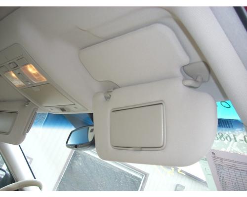 INFINITI INFINITI M35 Interior Sun Visor