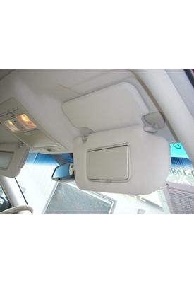 INFINITI INFINITI M35 Interior Sun Visor