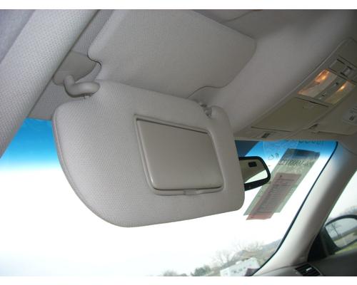 INFINITI INFINITI M35 Interior Sun Visor