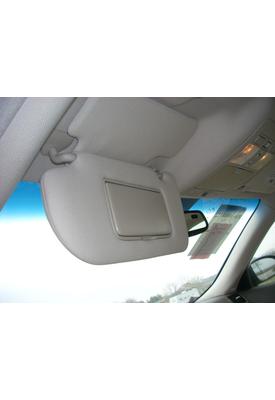 INFINITI INFINITI M35 Interior Sun Visor