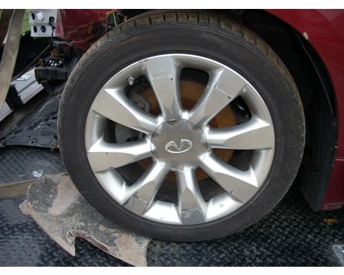INFINITI INFINITI M35 Wheel