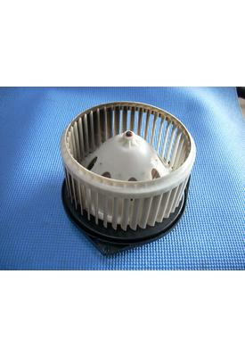 INFINITI INFINITI Q50 Blower Motor (HVAC)