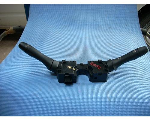 INFINITI INFINITI Q50 Column Switch