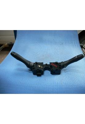 INFINITI INFINITI Q50 Column Switch