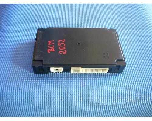 INFINITI INFINITI Q50 Electrical Parts, Misc.