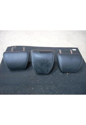 INFINITI INFINITI Q50 Headrest