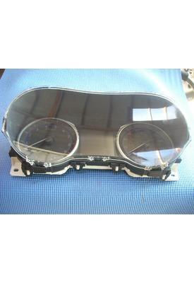 INFINITI INFINITI Q50 Speedometer Head Cluster