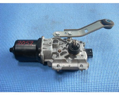 INFINITI INFINITI Q50 Wiper Motor, Windshield