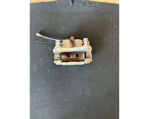 INFINITI INFINITI QX50 Caliper