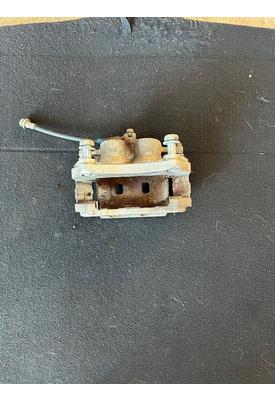 INFINITI INFINITI QX50 Caliper