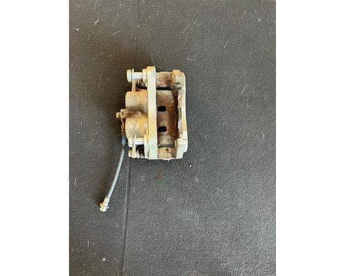 INFINITI INFINITI QX50 Caliper