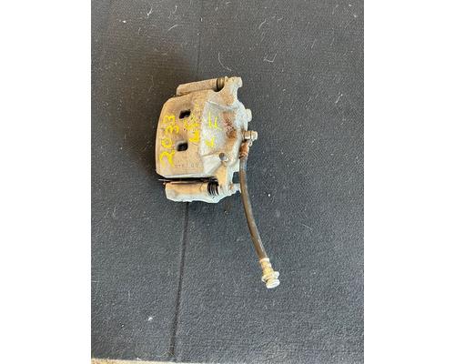 INFINITI INFINITI QX50 Caliper
