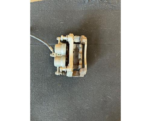 INFINITI INFINITI QX50 Caliper