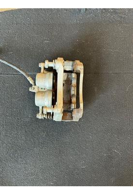 INFINITI INFINITI QX50 Caliper