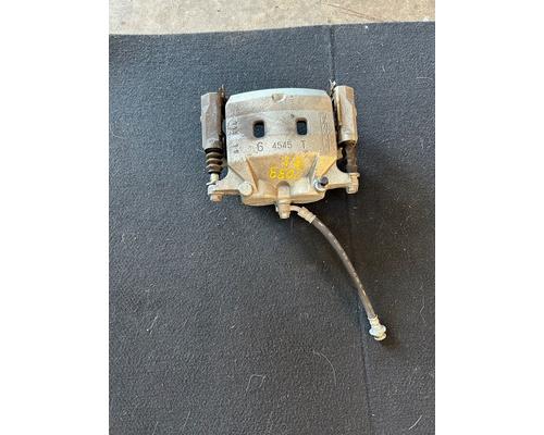 INFINITI INFINITI QX50 Caliper