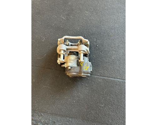 INFINITI INFINITI QX50 Caliper