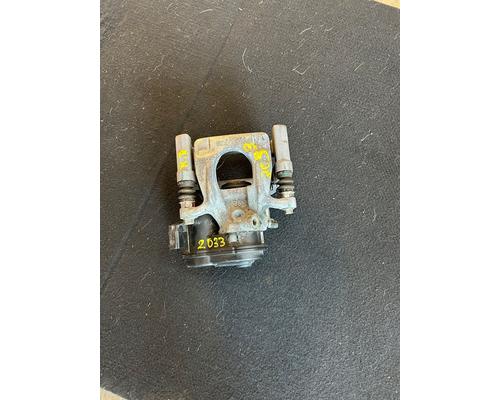 INFINITI INFINITI QX50 Caliper