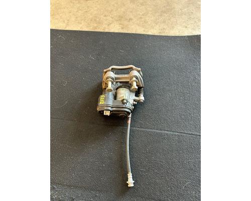 INFINITI INFINITI QX50 Caliper