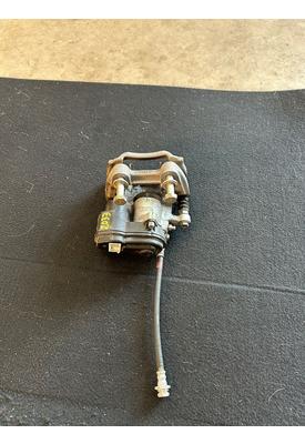 INFINITI INFINITI QX50 Caliper