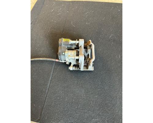 INFINITI INFINITI QX50 Caliper