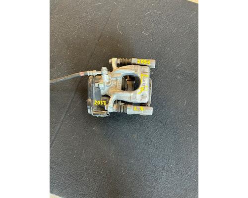 INFINITI INFINITI QX50 Caliper