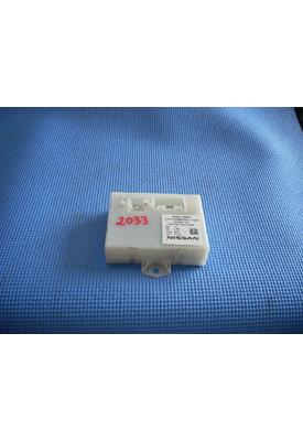 INFINITI INFINITI QX50 Electrical Parts, Misc.