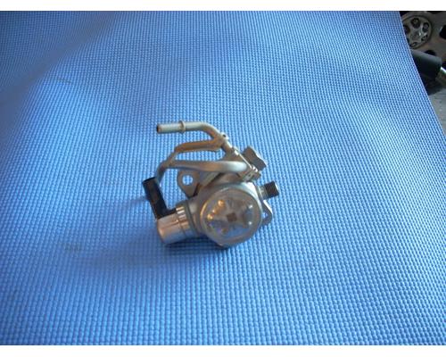 INFINITI INFINITI QX50 Fuel Pump