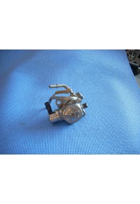 INFINITI INFINITI QX50 Fuel Pump