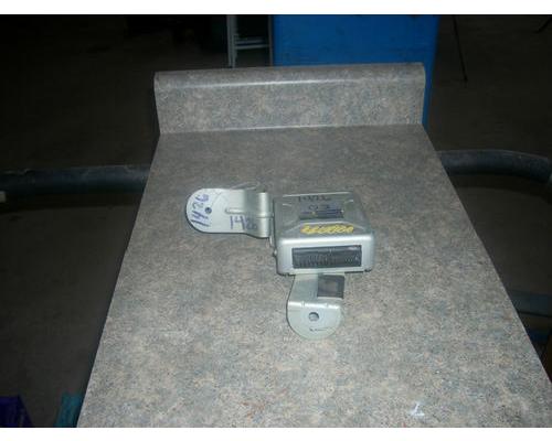 INFINITY INFINITI Q45 Electronic Engine Control Module