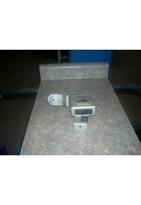 INFINITY INFINITI Q45 Electronic Engine Control Module