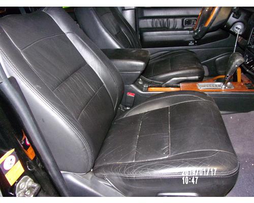 INFINITY INFINITI QX4 Seat, Front