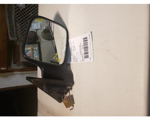 ISUZU ISUZU TROOPER Side View Mirror