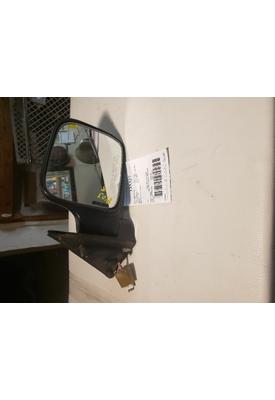 ISUZU ISUZU TROOPER Side View Mirror