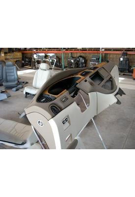 JAGUAR S TYPE Dash Panel