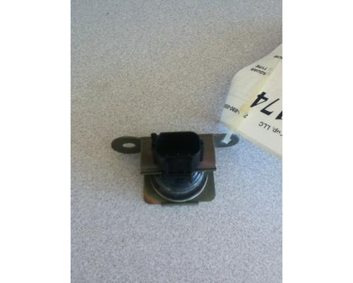 JAGUAR S TYPE Electrical Parts, Misc.
