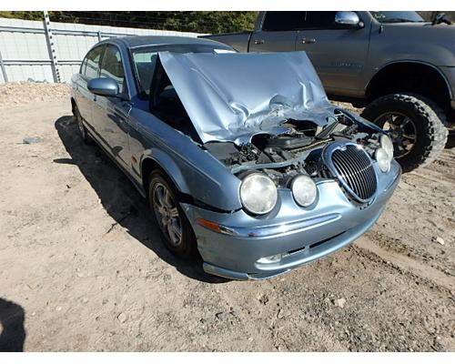 JAGUAR S TYPE Parts Cars or Trucks